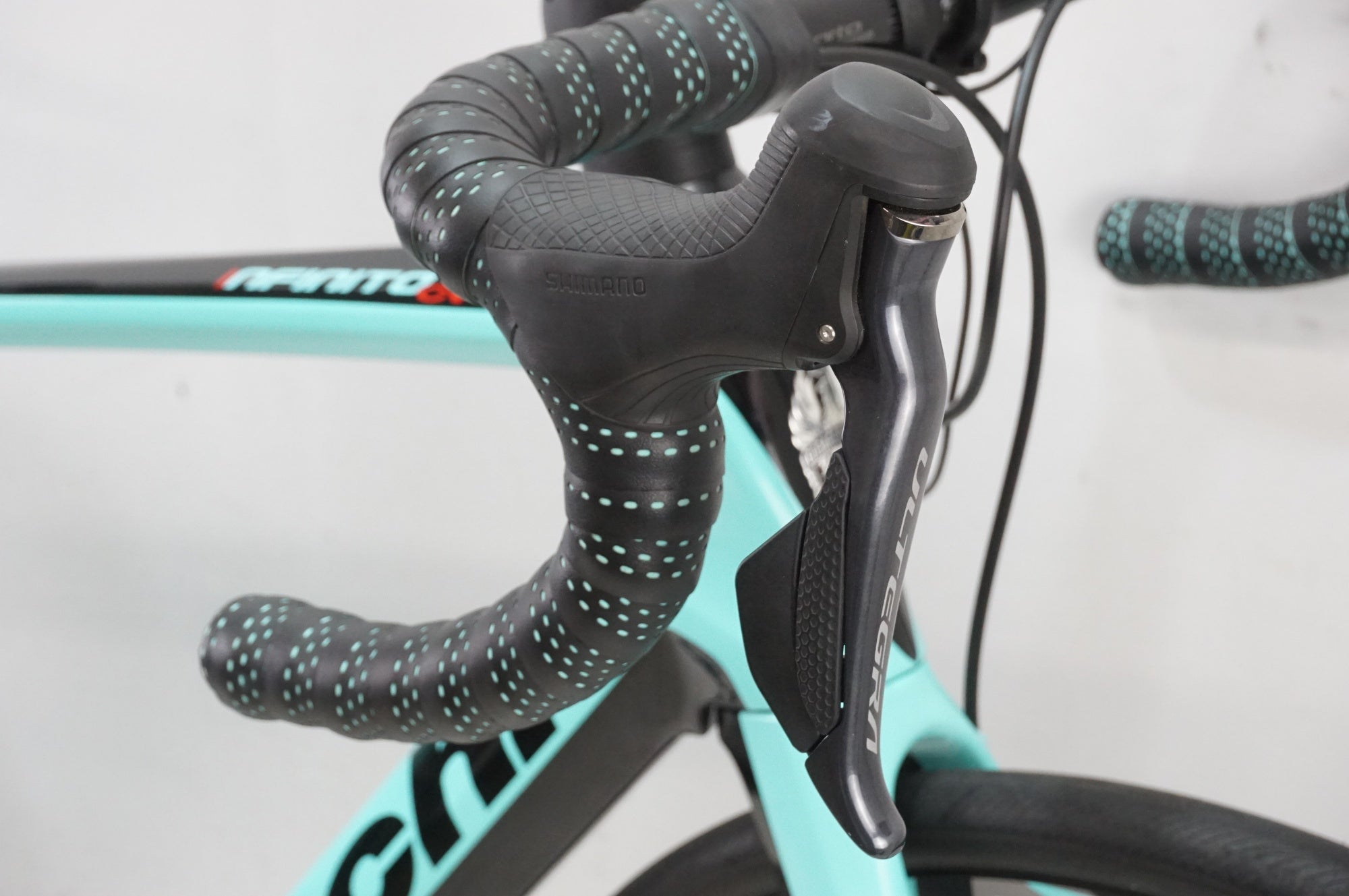 BIANCHI 「ビアンキ」 INFINITO CV DISC 2021年モデル ロードバイク / 大宮店