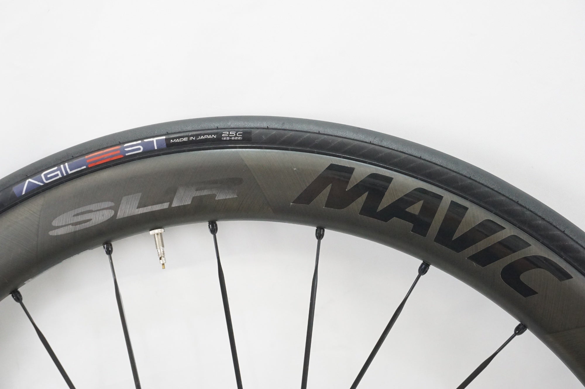 MAVIC 「マビック」 COSMIC SLR 45 DISC シマノ11S ホイールセット / 大宮店