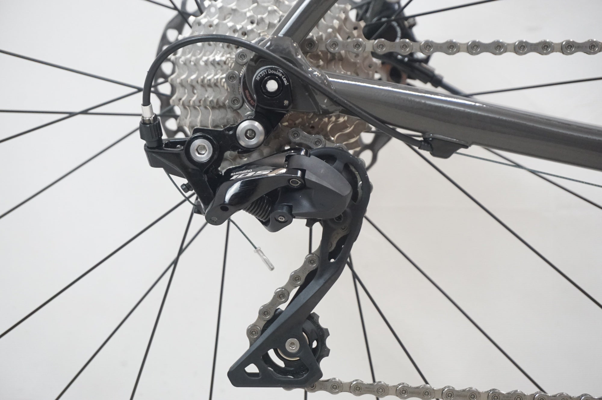 CANNONDALE 「キャノンデール」 CAAD13 DISC 2023年モデル ロードバイク / 福岡店