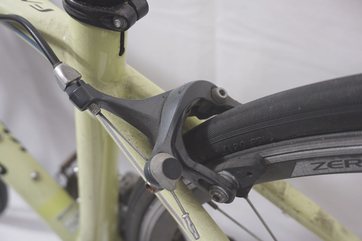 ジャンク KHODAABLOOM 「コーダブルーム」 FARNA CLARIS 2016年モデル ロードバイク / 世田谷店