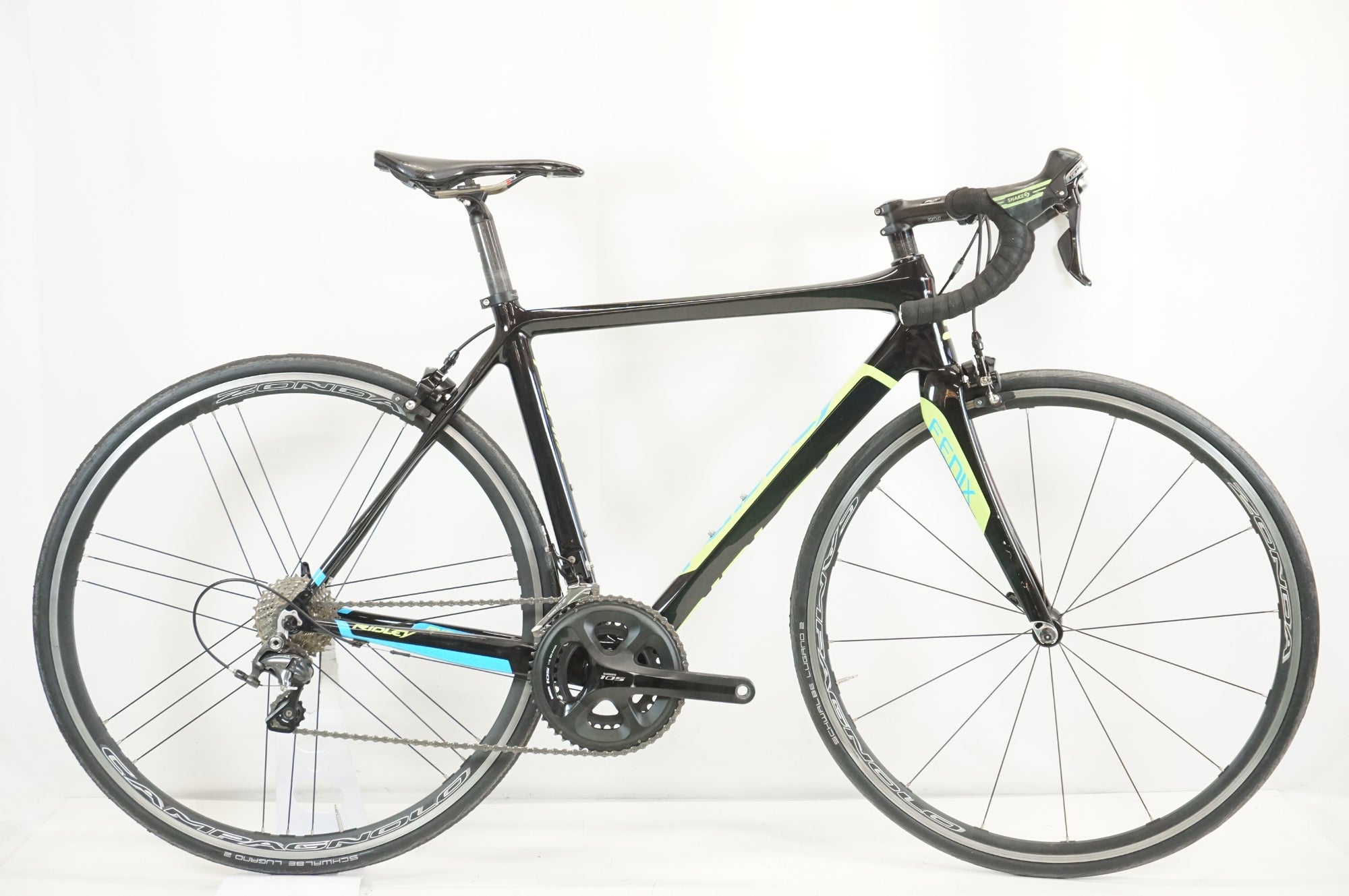 RIDLEY 「リドレー」 FENIX 2017年モデル ロードバイク / 宇都宮店