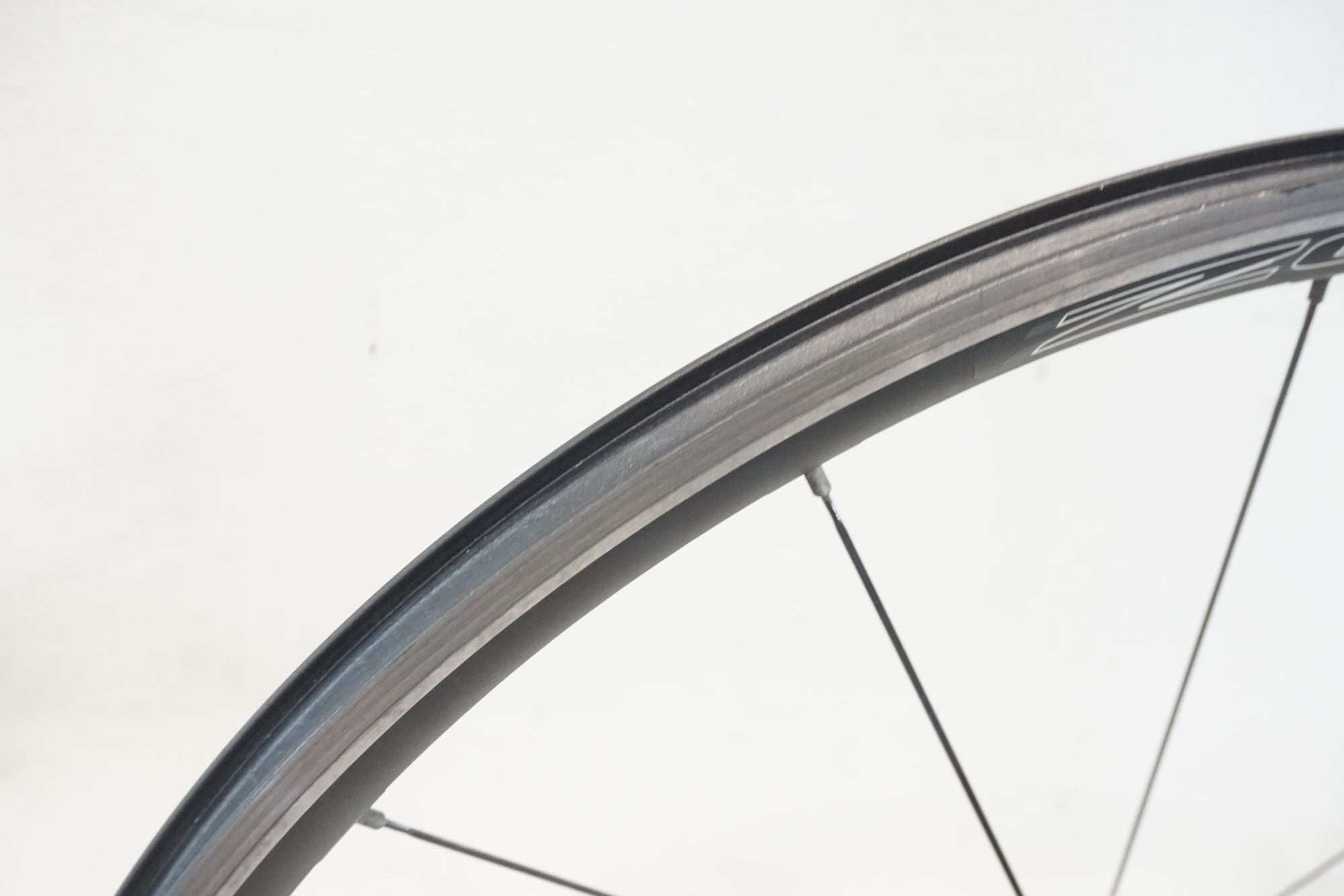 CAMPAGNOLO 「カンパニョーロ」 ZONDA C17 シマノ11速 ホイールセット / 横浜戸塚店