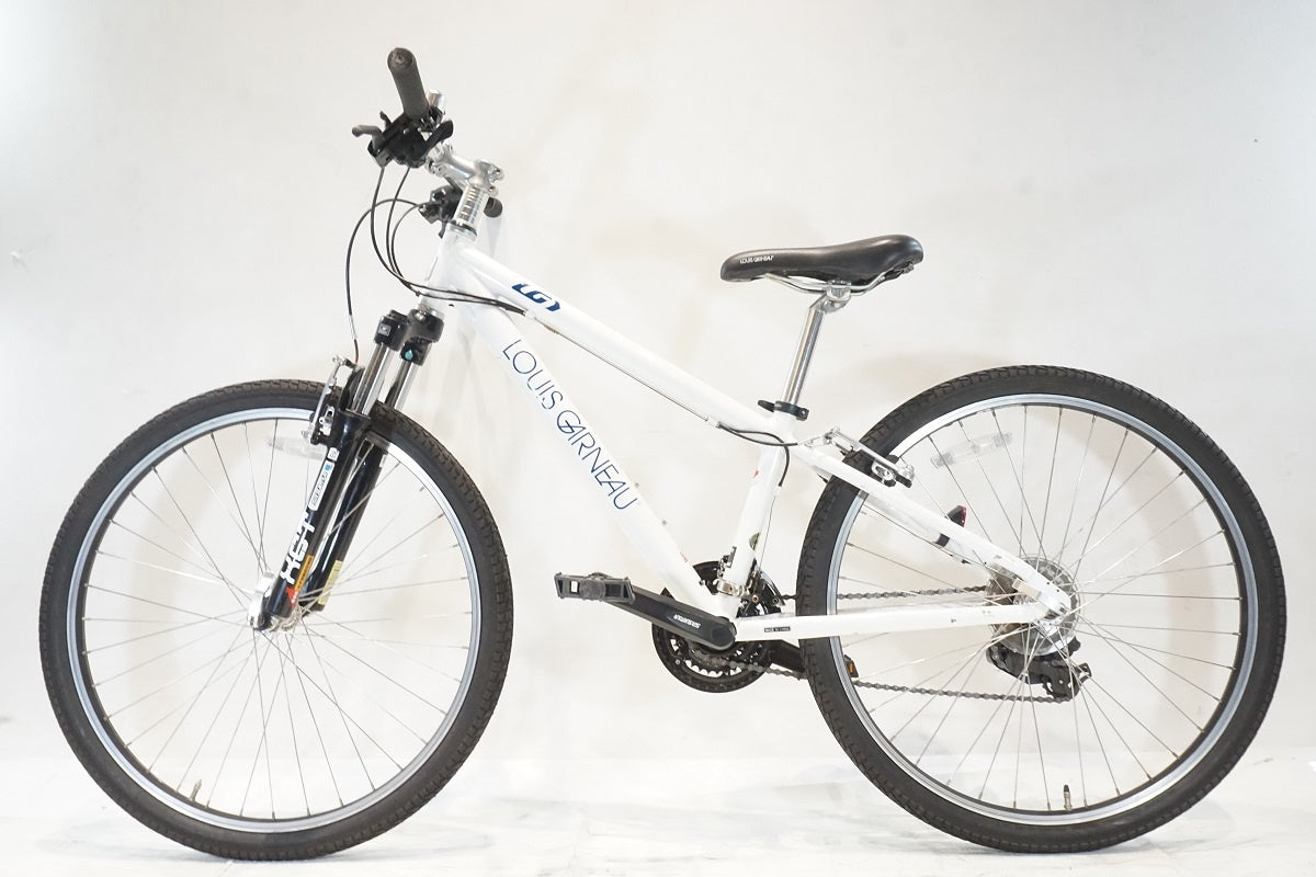 LOUIS GARNEAU 「ルイガノ」 GRIND8.0 2022年モデル マウンテンバイク / 横浜戸塚店