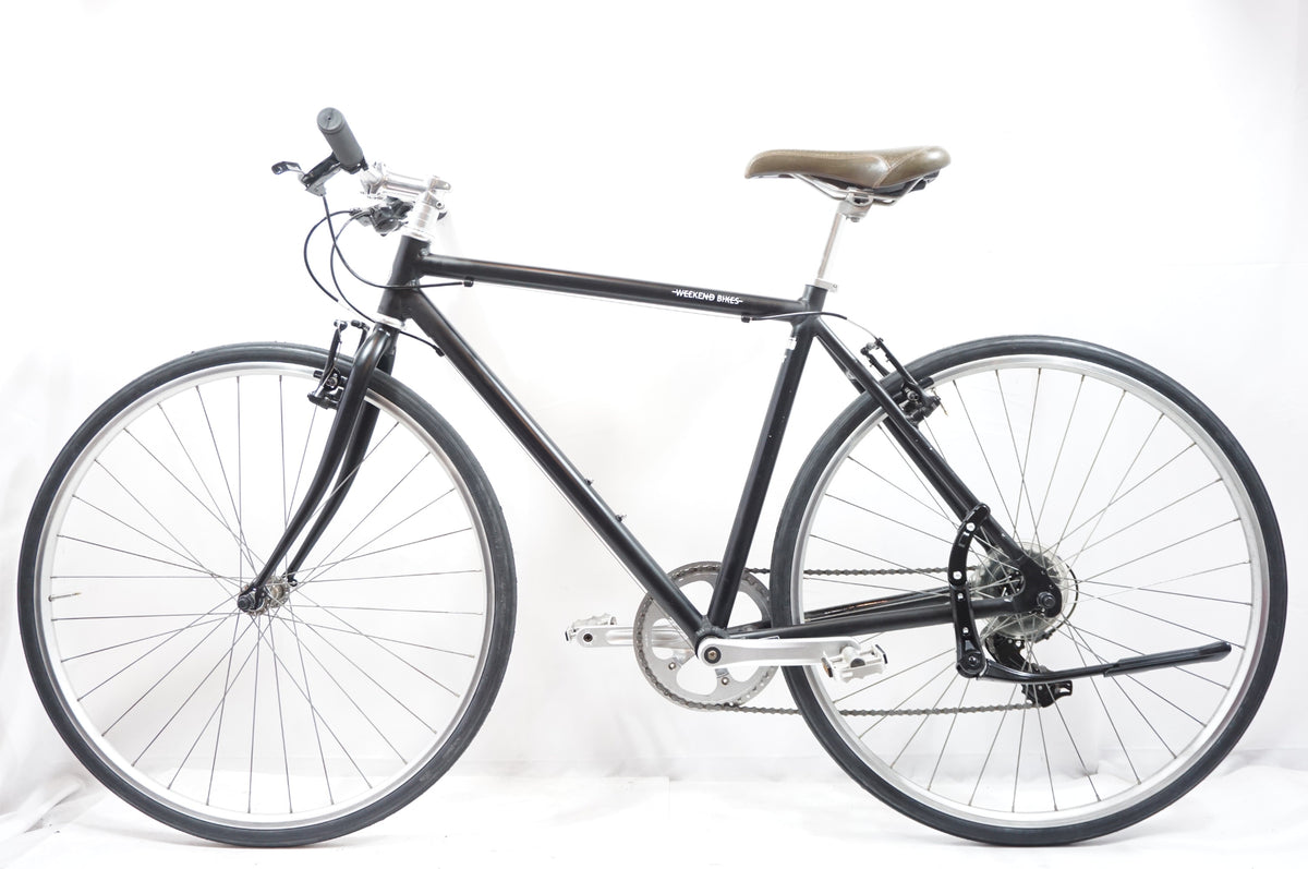 ASAHI 「アサヒ」 WEEKEND BIKES 2020年頃 クロスバイク / 世田谷店