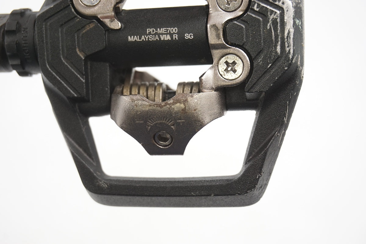 SHIMANO 「シマノ」 PD-ME700 ペダル / 奈良店