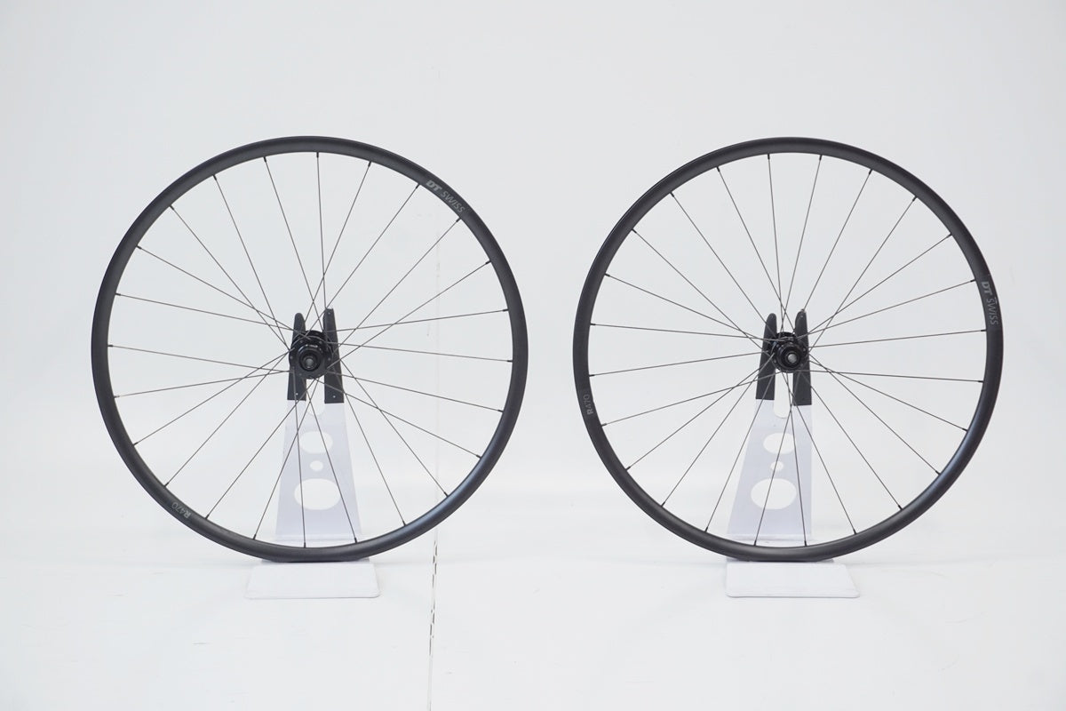 DT SWISS BB481db 前後セット ホイール 11sスプロケット付き DT SWISS BB481db 前後セット ホイール 11sスプロケット付き