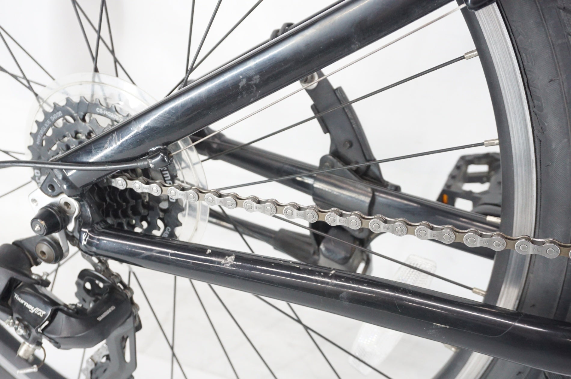 GIANT 「ジャイアント」 SNAP 2022年モデル マウンテンバイク / 阪急塚口店