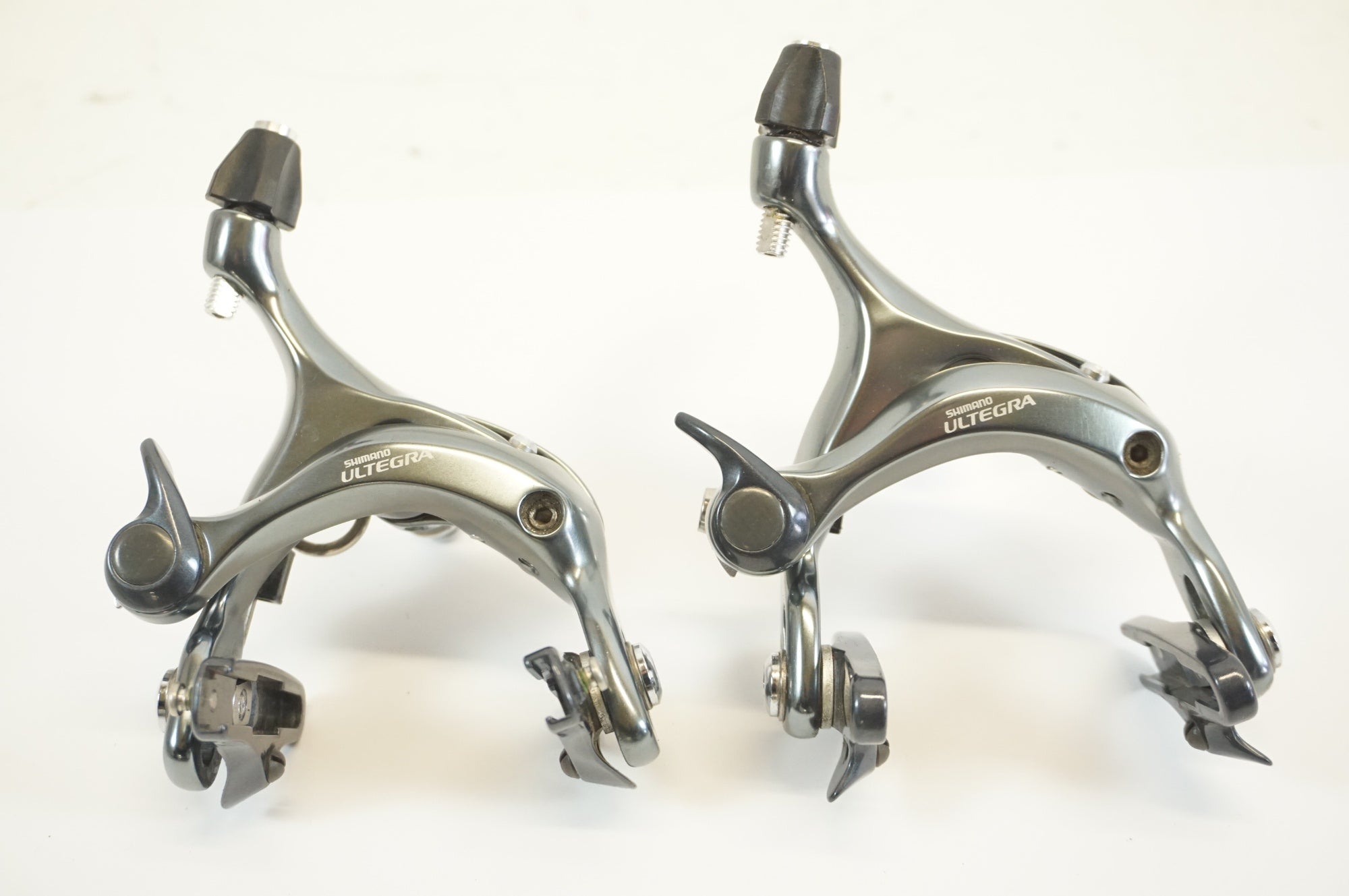 【期間限定値下】 SHIMANO ULTEGRA キャリパーブレーキ Fr&Rr Shimano シマノ［ BR-R8110-F ］ULTEGRA アルテグラ ダイレクト