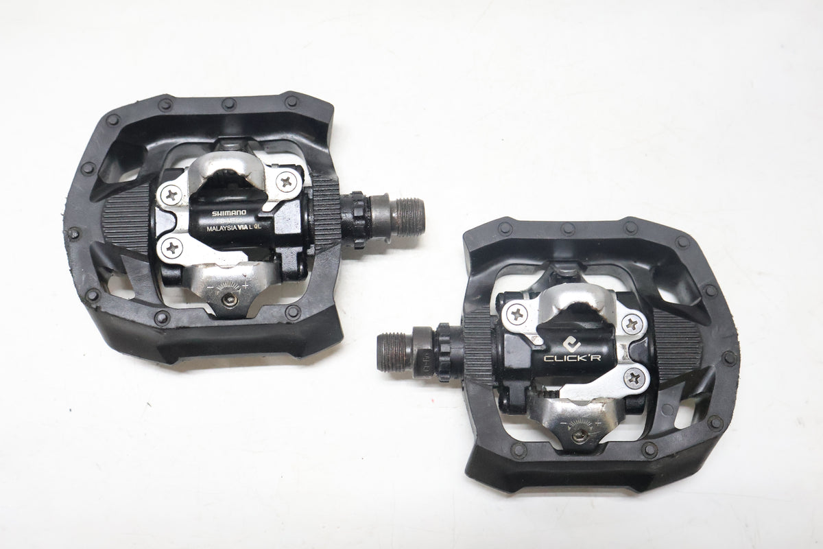 SHIMANO 「シマノ」 PD-MT50 ペダル / 高知店