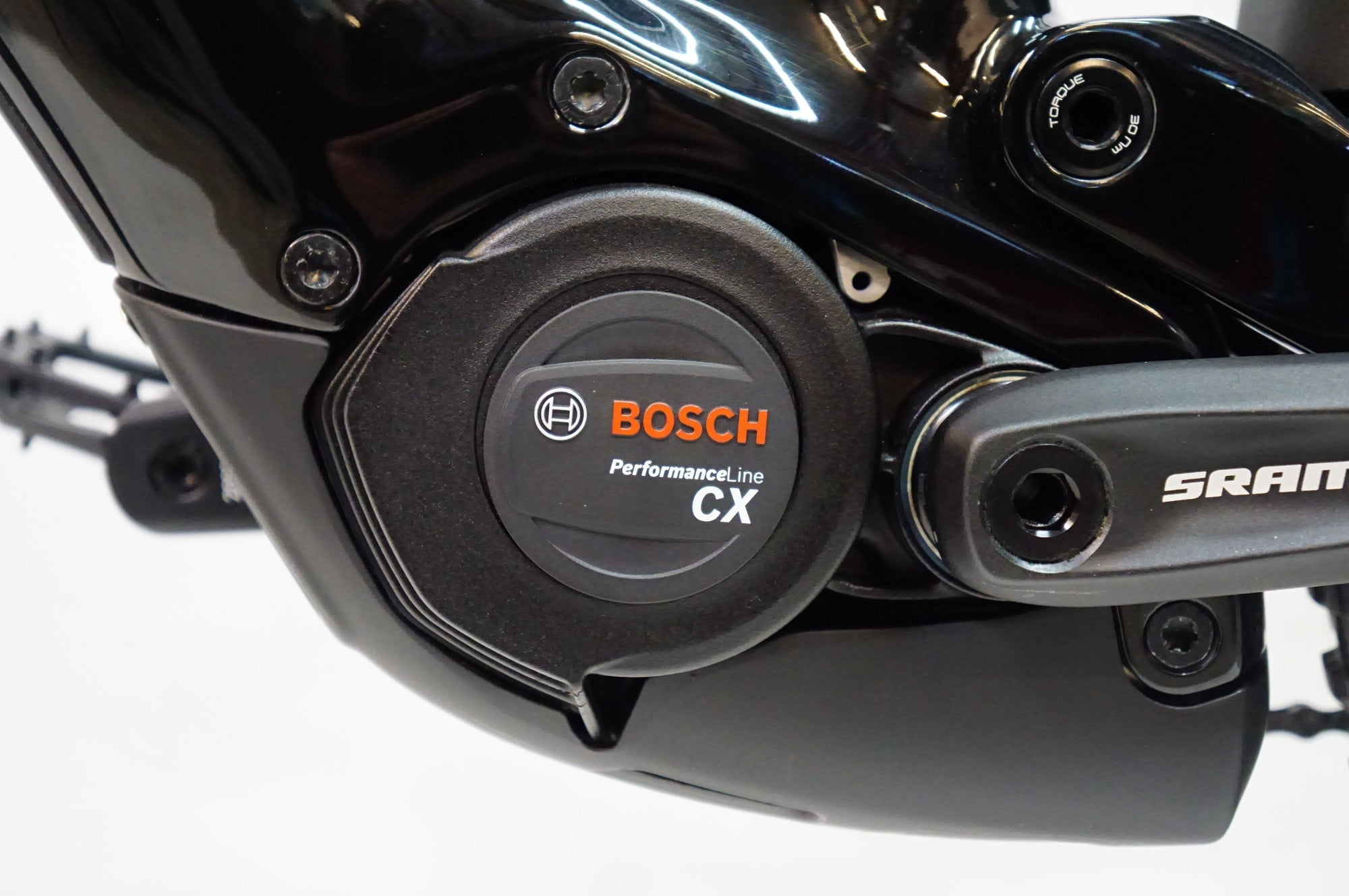 TREK 「トレック」 RAIL 9.7 2021年モデル E-BIKE / 熊谷本店