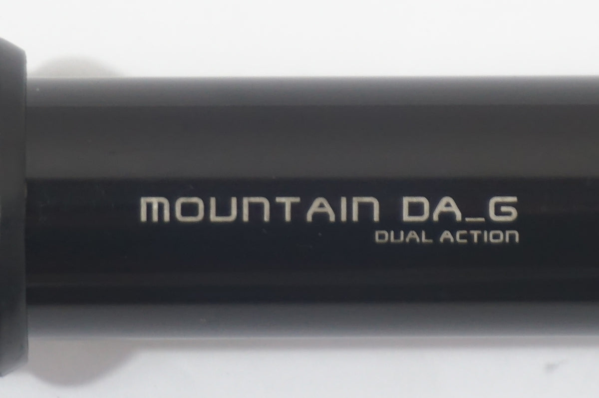 TOPEAK 「トピーク」 MOUNTAIN DA_G 携帯ポンプ / 世田谷店