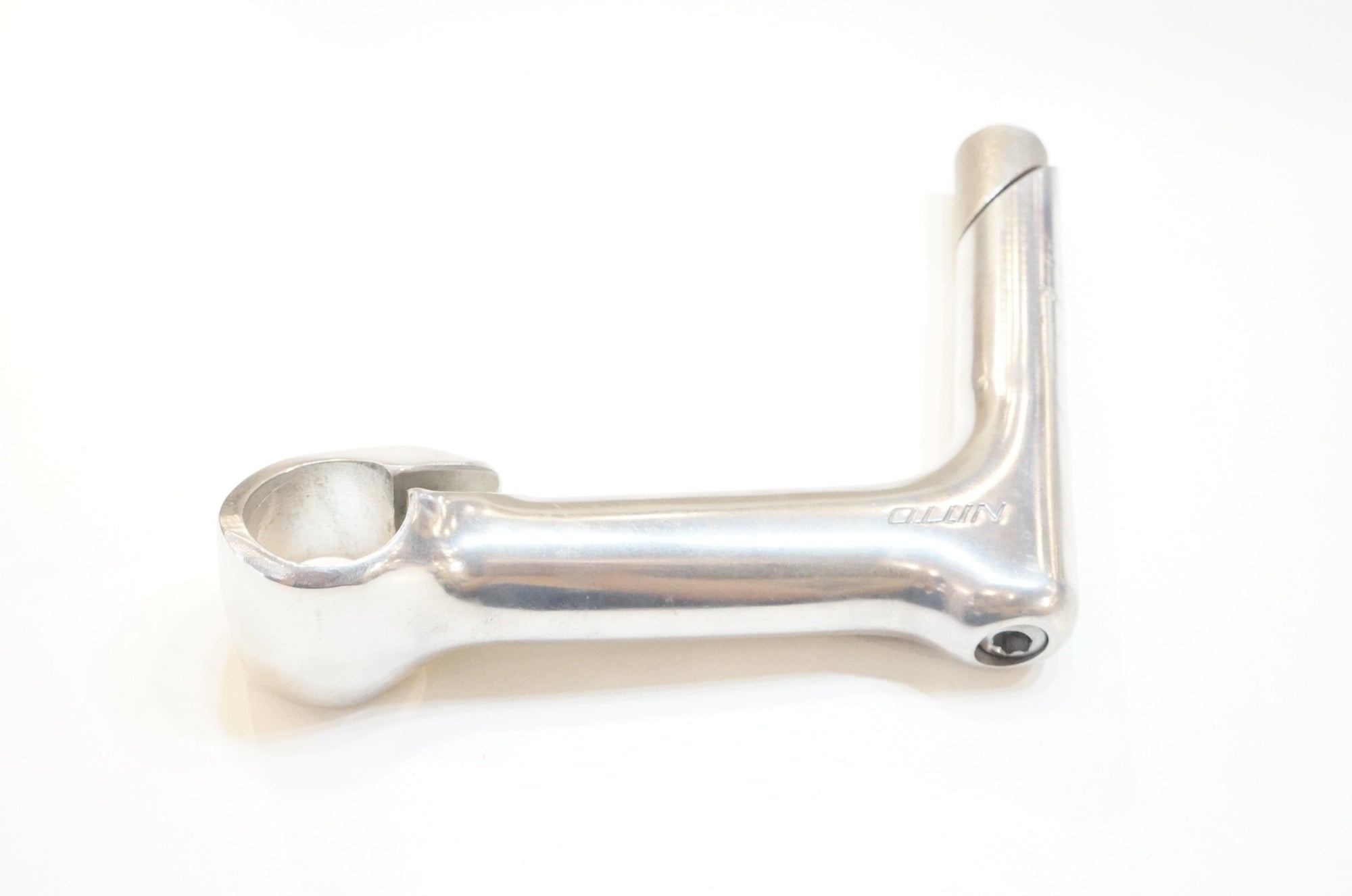 NITTO 「ニットー」 MT-11 φ25.4 120mm ステム / 浦和ベース