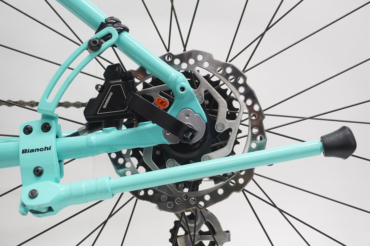 BIANCHI 「ビアンキ」 ROMA3 2023年頃 クロスバイク / 福岡店