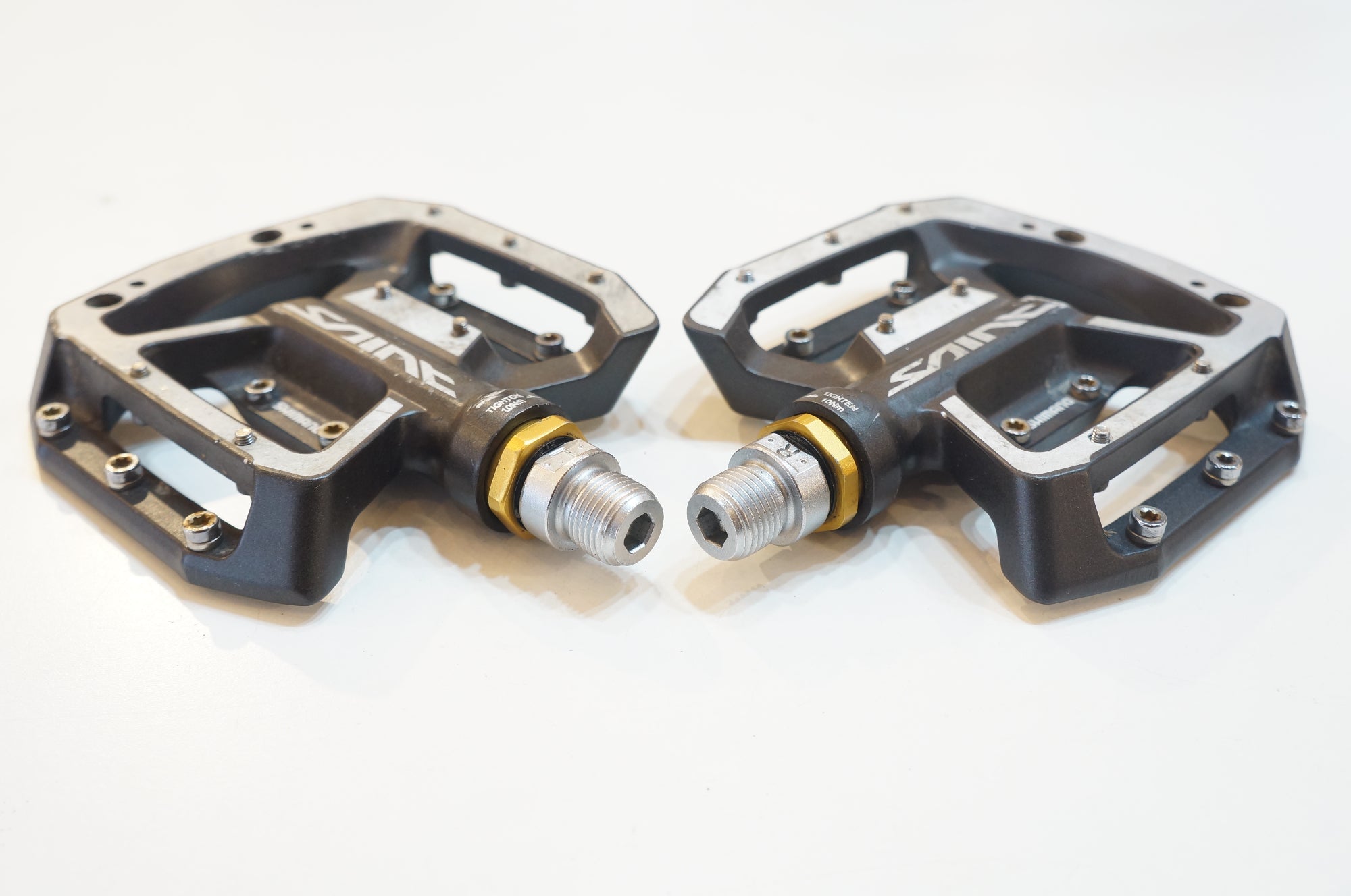 SHIMANO 「シマノ」 SAINT PD-MX80 ペダル / バイチャリ浦和ベース