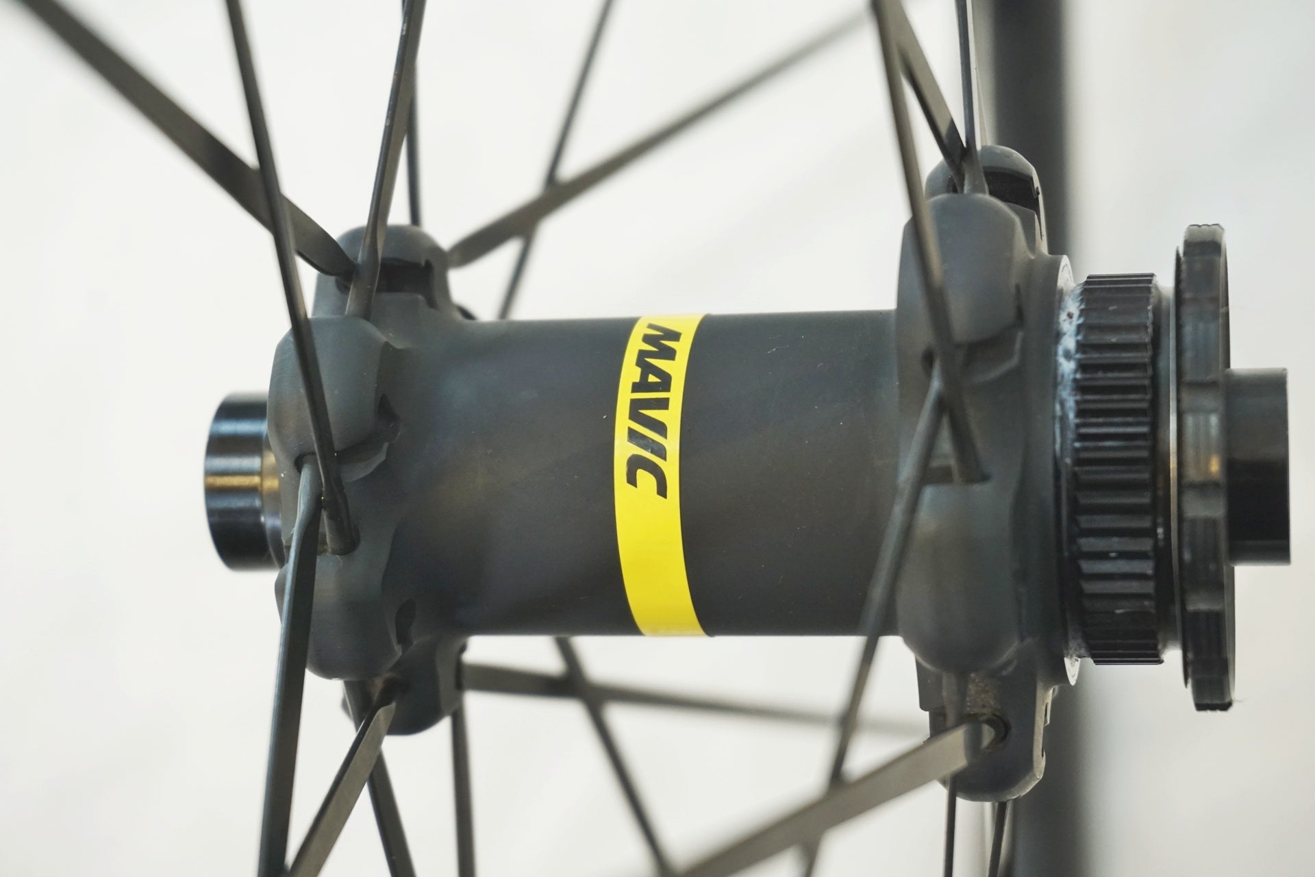 MAVIC 「マビック」 KSYRIUM ELITE UST シマノ 11速 ホイールセット / 有明ガーデン店
