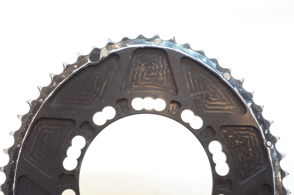ROTOR 「ローター」 Q-RINGS 52-36T チェーンリング / 浦和ベース