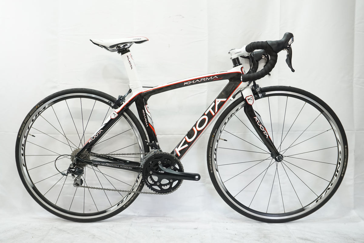 KUOTA 「クオータ」 KHARMA 105 2012年モデル ロードバイク / 大宮店