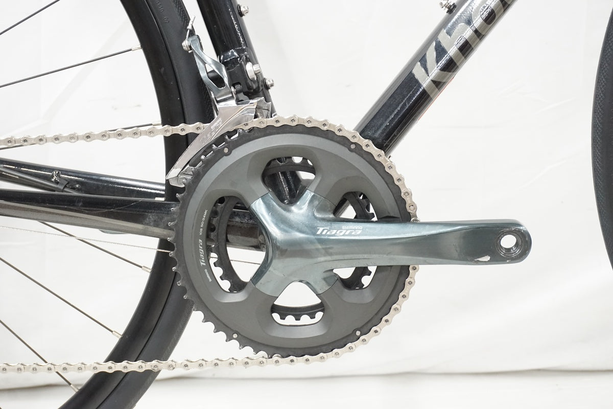 KHODAABLOOM 「コーダーブルーム」 STRAUSS DISC TIAGRA 2021年モデル ロードバイク / 奈良店