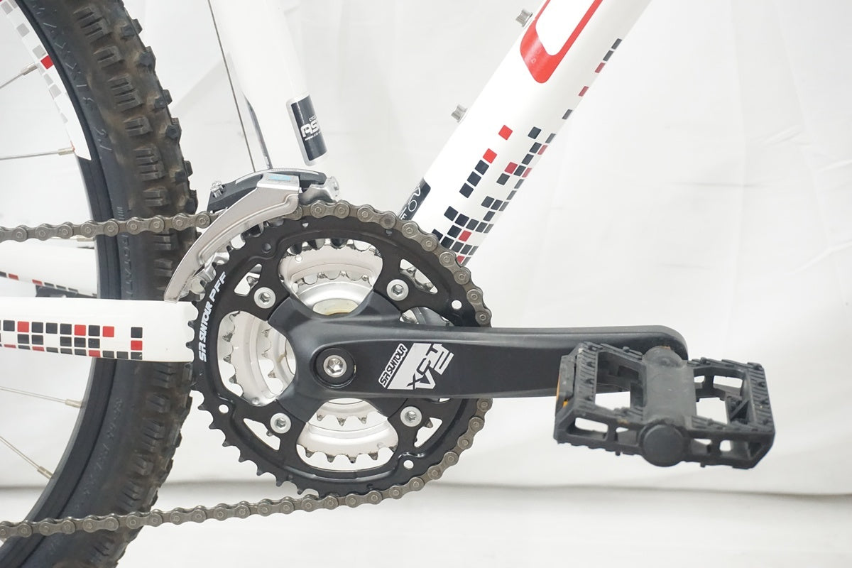 GT 「ジーティー」 3.0AVALANCHE 2011年モデル マウンテンバイク/ 奈良店