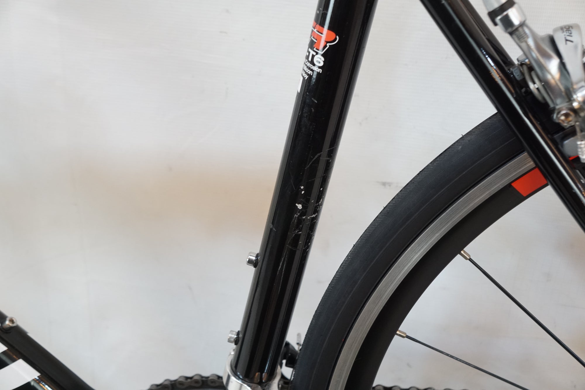 ARAYA 「アラヤ」 EXR EXCELLA RACE 年式不明 ロードバイク / バイチャリ浦和ベース