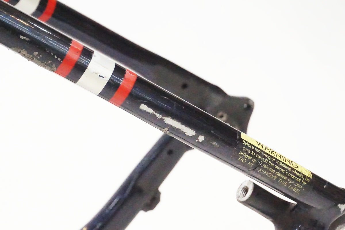 GT「ジーティー」 GRADE ALLOY 2016年モデル フレームセット/ 京都西院店