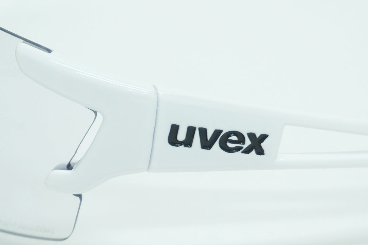UVEX 「ウベックス」 804V アイウェア / 大阪美原北インター店