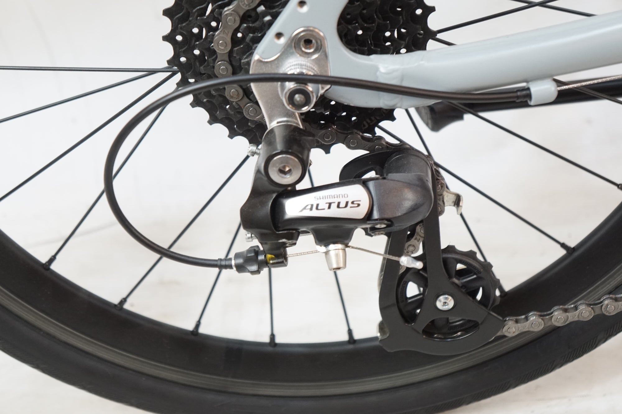 TERN 「ターン」 CREST 2023年モデル 20インチ ミニベロ / バイチャリ浦和ベース