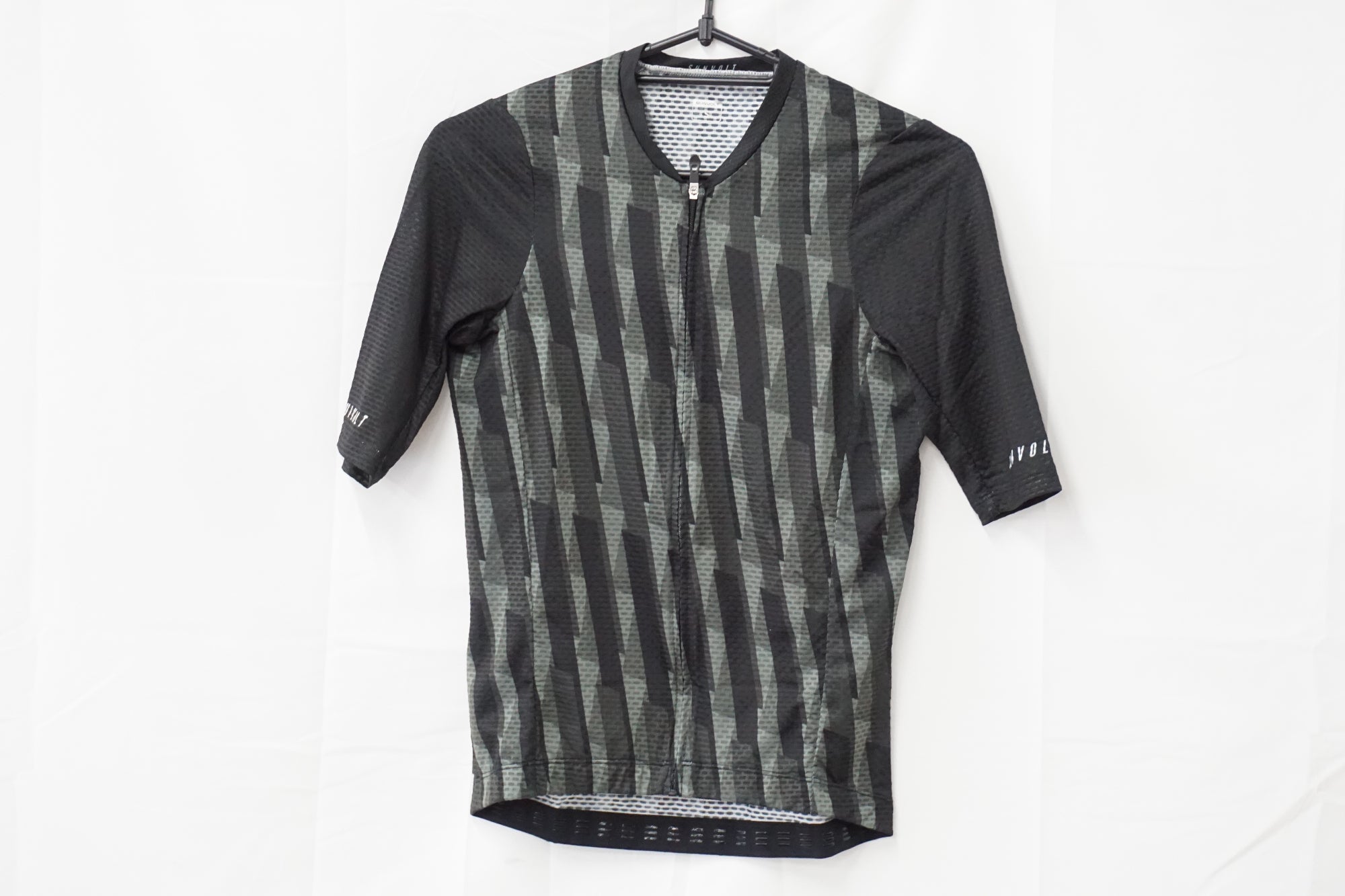 SUNVOLT 「サンボルト」 半袖 Sサイズ ジャージ / 奈良店