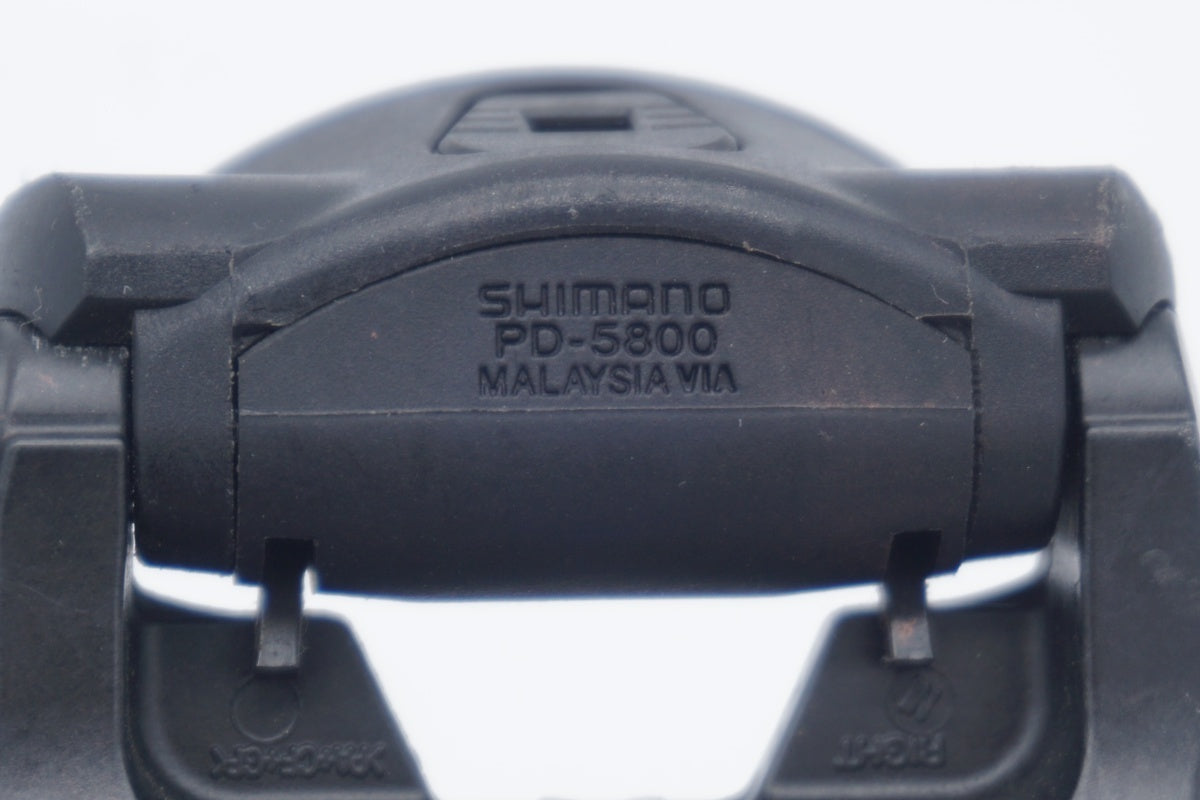 SHIMANO 「シマノ」 105 PD-5800 ペダル/ 滋賀大津店