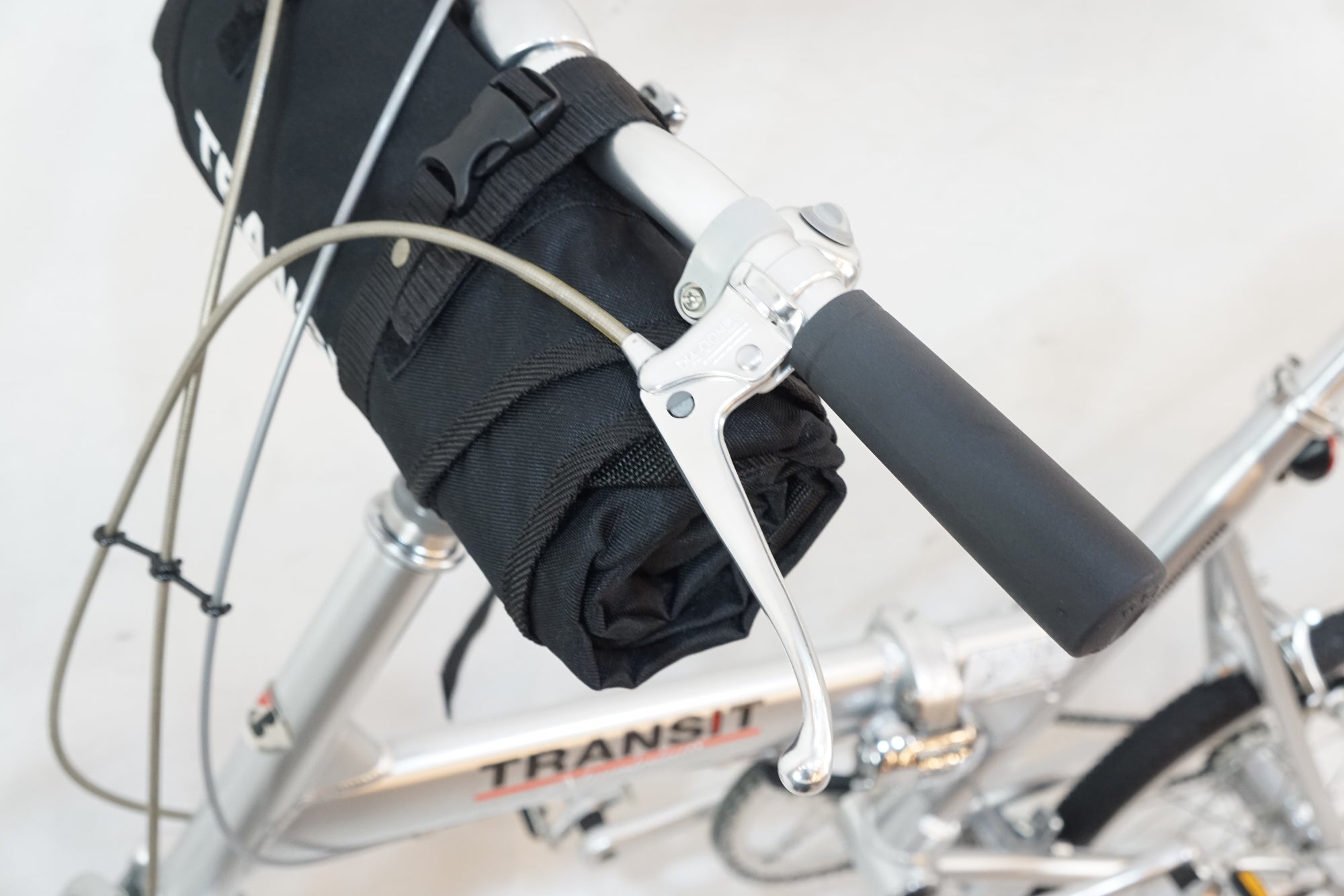 BRIDGESTONE 「ブリヂストン」 TRANSIT LIGHT 2006年モデル 16インチ 折り畳み自転車 / バイチャリ浦和ベース