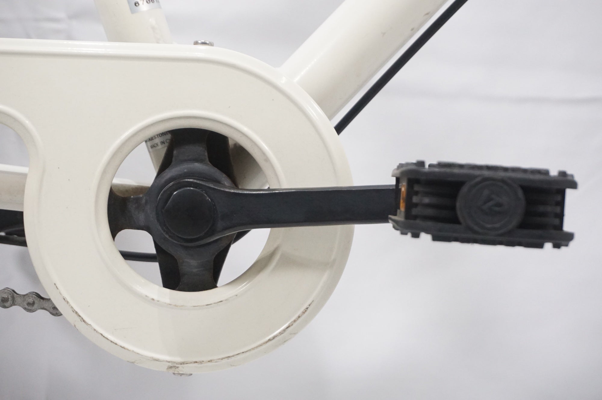 BRIDGESTONE 「ブリヂストン」 BIKKE J 22 2017年モデル キッズバイク / AKIBA店