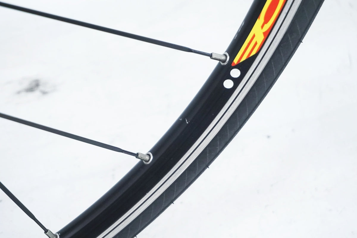 MAVIC 「マビック」 AKSIUM RACE シマノ11速 ホイールセット / 大阪美原北インター店
