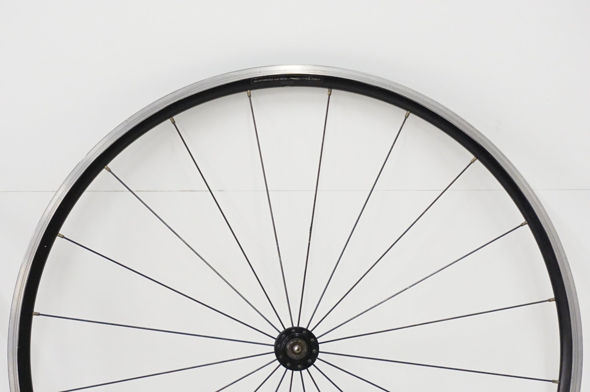 SHIMANO 「シマノ」 WH-R500 SHIMANO10S ホイールセット / 浜松店
