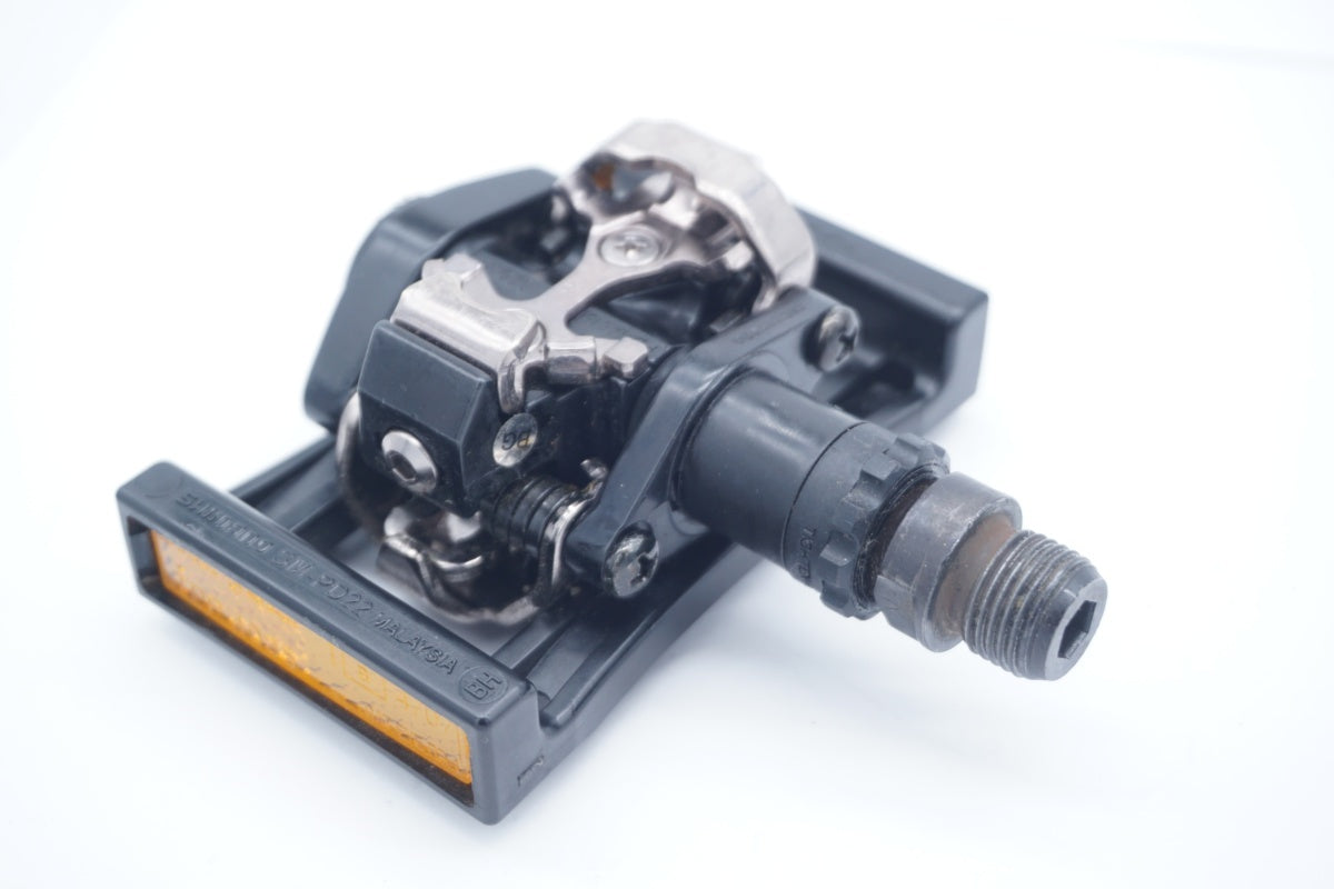 SHIMANO 「シマノ」 PD-M515 ペダル / 滋賀大津店