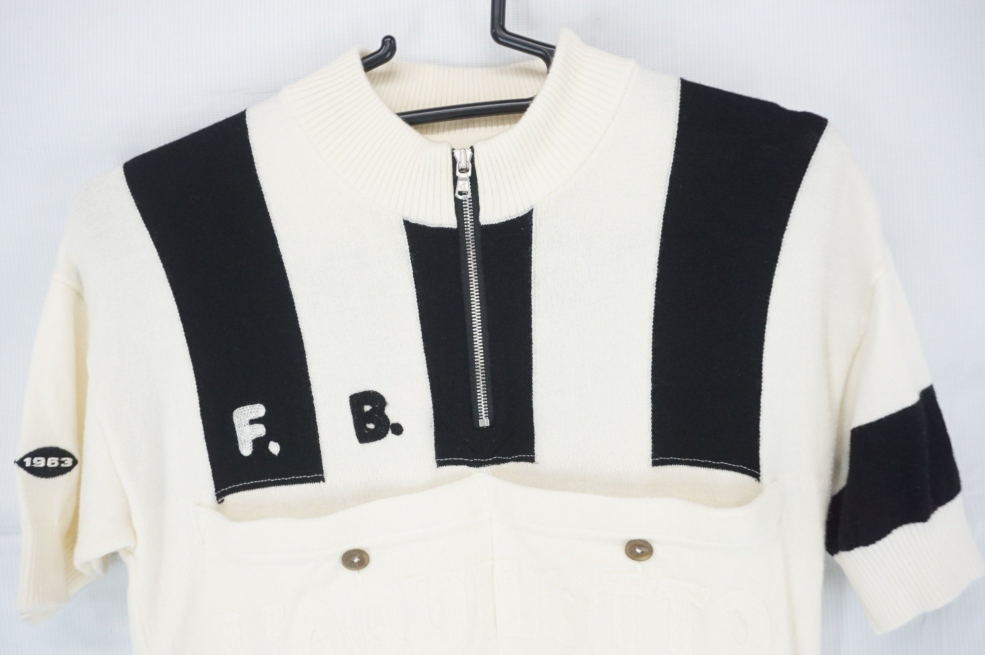 RAPHA 「ラファ」 BALMAMION CLUB 2サイズ ジャージ / 阪急塚口店