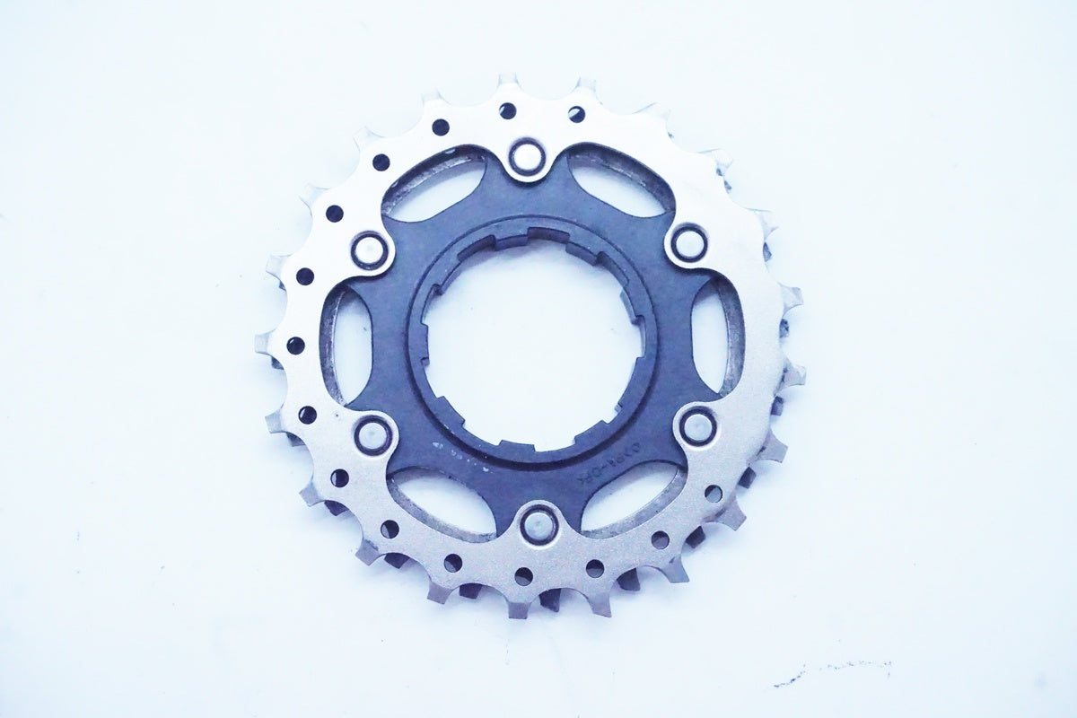SHIMANO「シマノ」 ULTEGRA CS-6800 14-28T ジュニアスプロケット/ 京都西院店