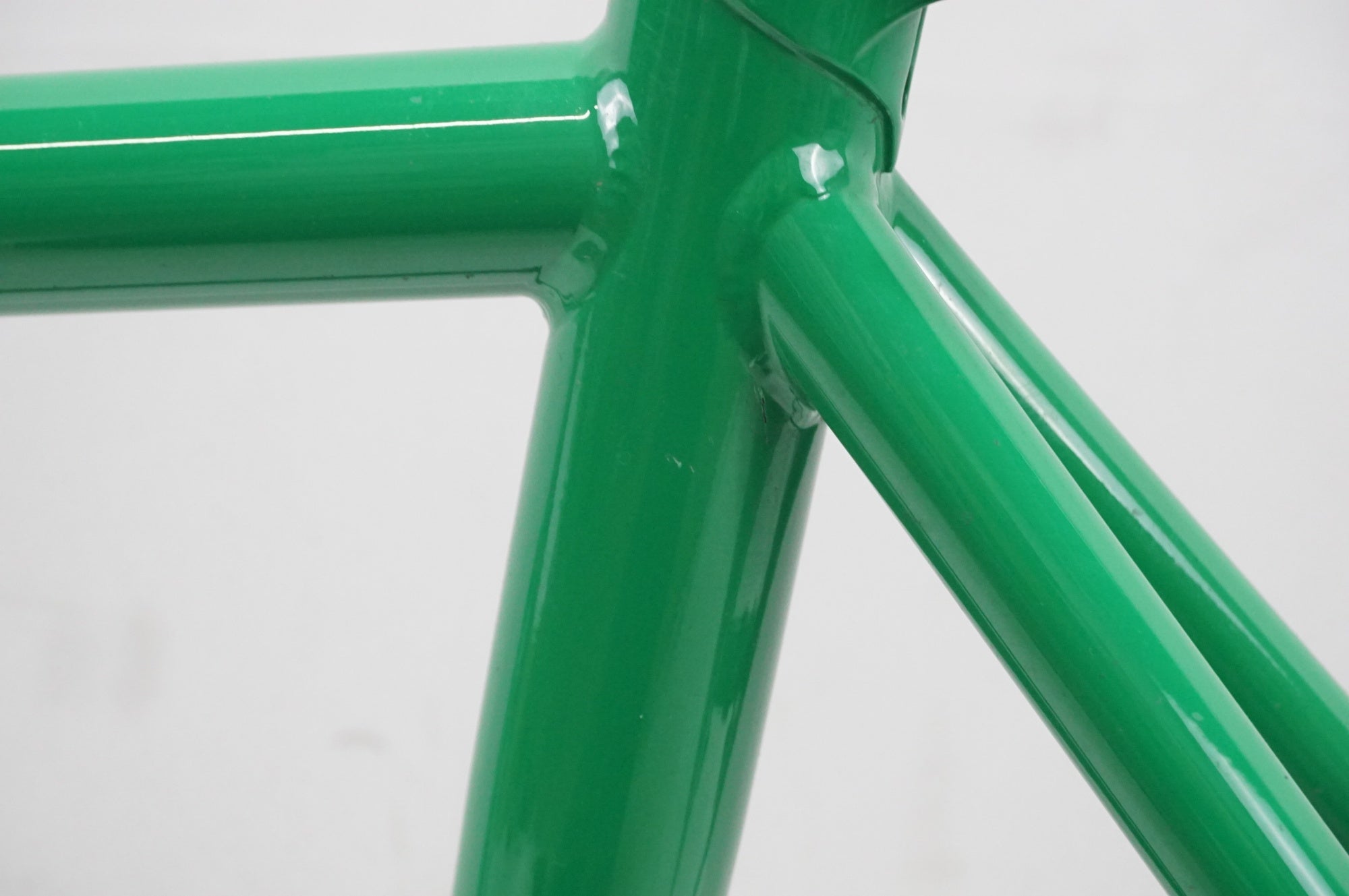 BASSI BIKES 「バッシバイクス」 BLOOMFIELD V2 年式不明 フレームセット / 大宮店
