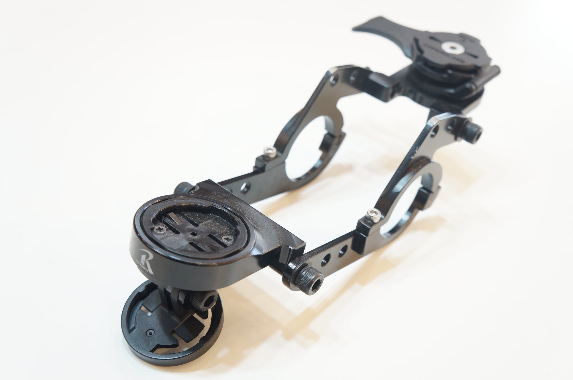 REC MOUNTS 「レックマウント」 ハンドルマウント / バイチャリ浦和ベース
