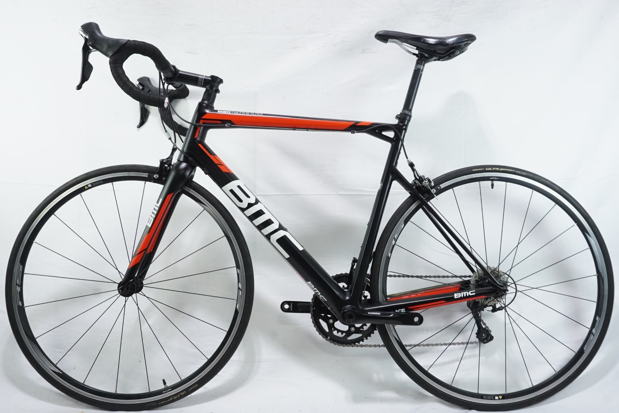 BMC 「ビーエムシー」 TEAMMACHINE SLR03 2015年モデル ロードバイク / 中目黒店