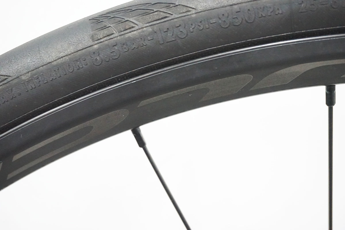 FULCRUM 「フルクラム」 RACING 700DB シマノ 11速 ホイールセット / 奈良店