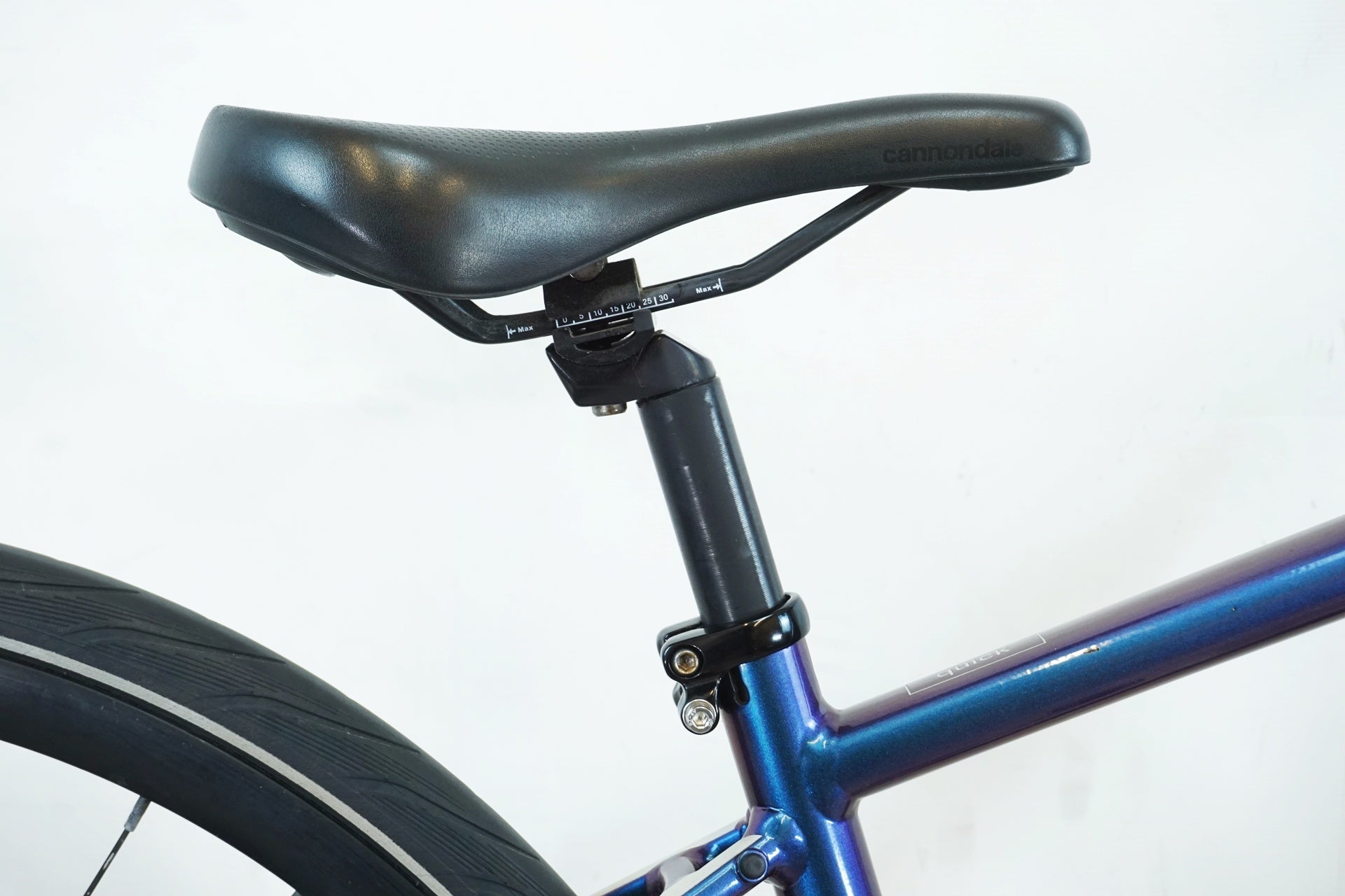 CANNONDALE 「キャノンデール」 QUICK DISC 3 2020年モデル クロスバイク / 有明ガーデン店