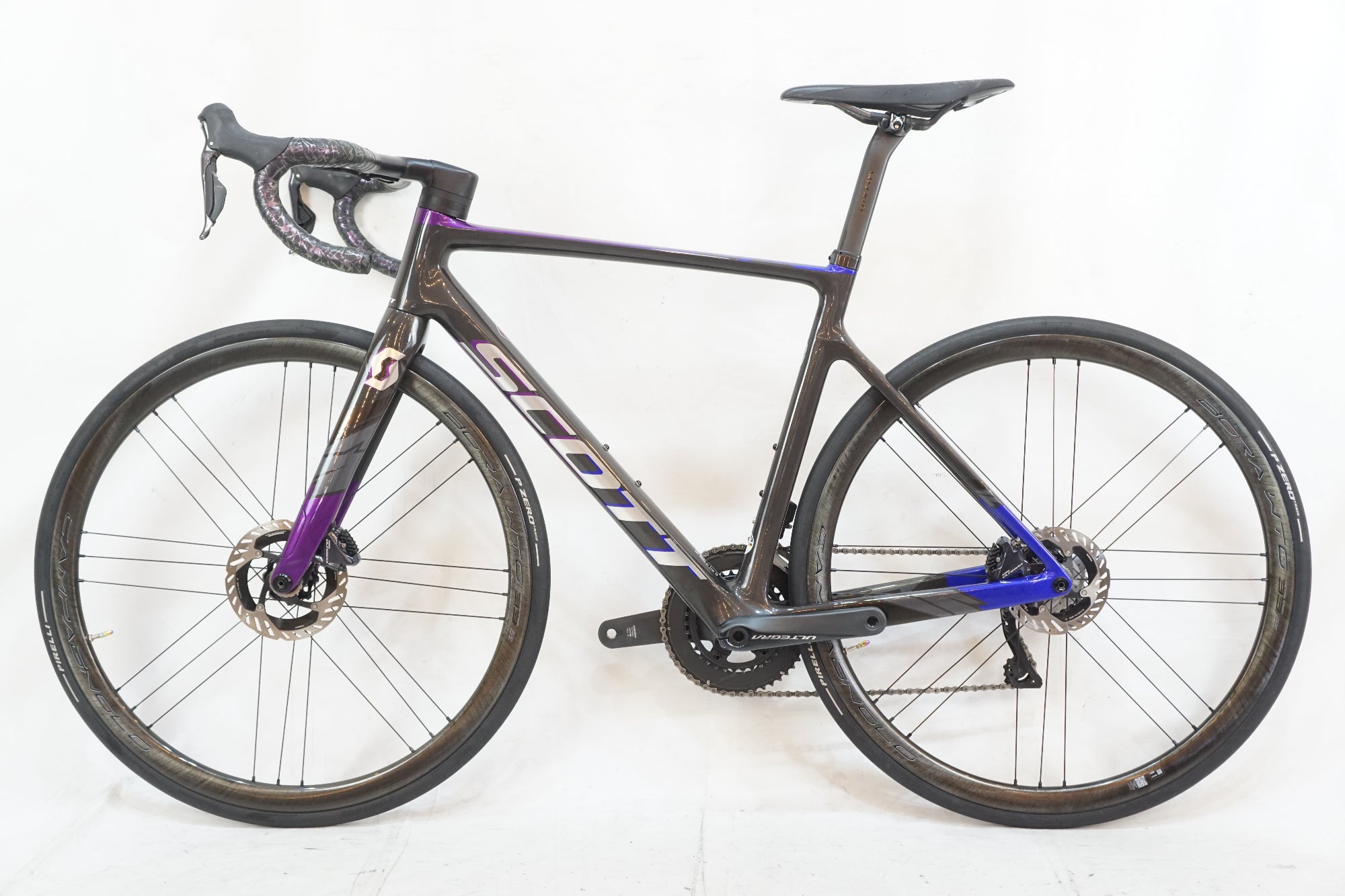 SCOTT 「スコット」 ADDICT RC SUPERSONIC EDTIION 2021年モデル ロードバイク / バイチャリ浦和ベース