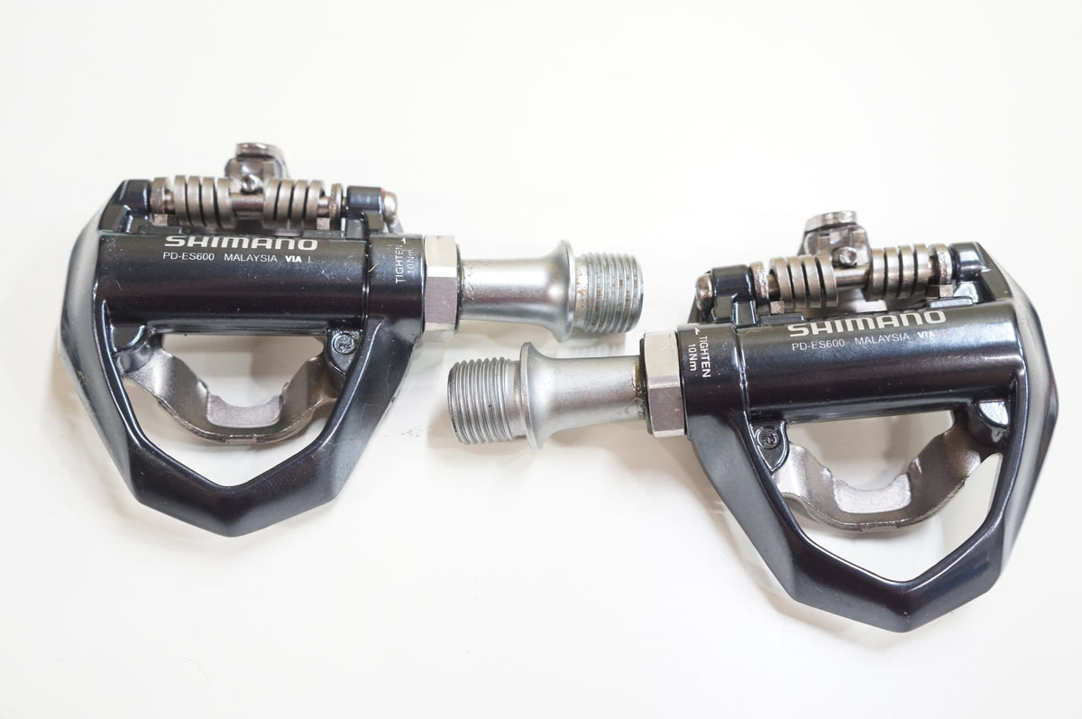 SHIMANO 「シマノ」 PD-ES600 ペダル / 大宮店