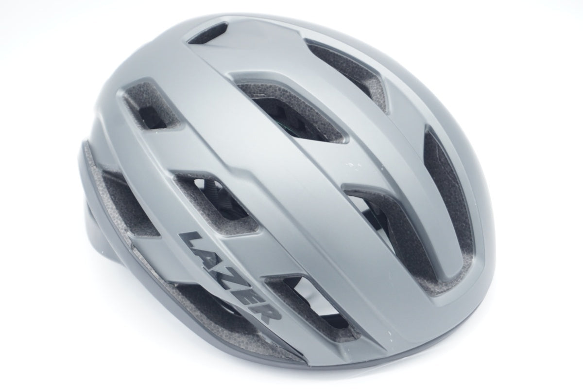 LAZER 「レーザー」 STRADA KC AF L(58-61cm)サイズ ヘルメット / 滋賀