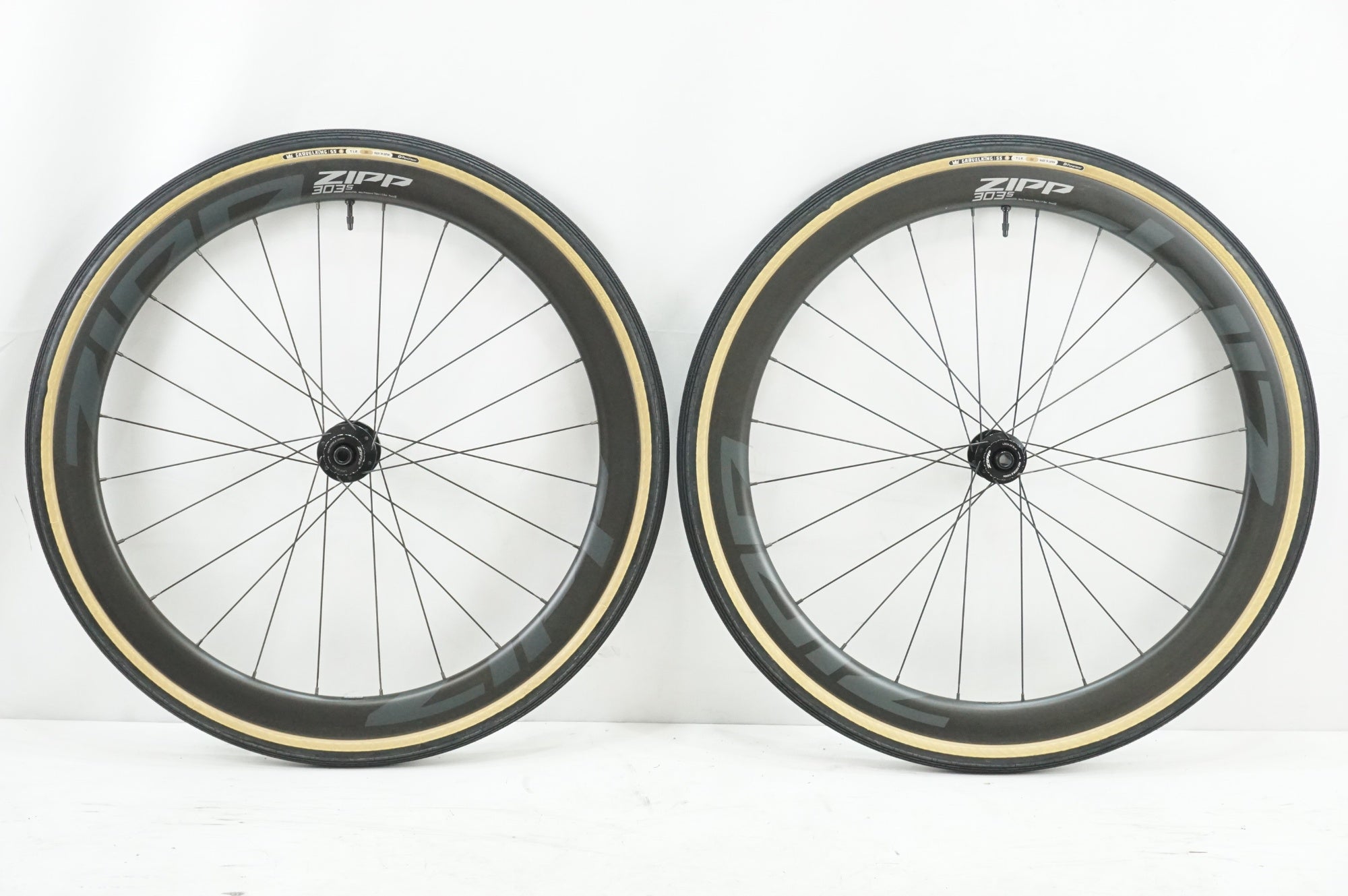 ZIPP 「ジップ」 303S DISC シマノ11S ホイールセット / 大宮店