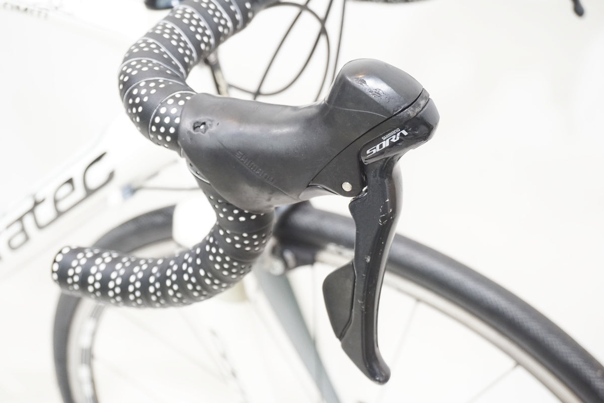 CORRATEC 「コラテック」 DOLOMITI 2020年頃 ロードバイク/ 京都西院店