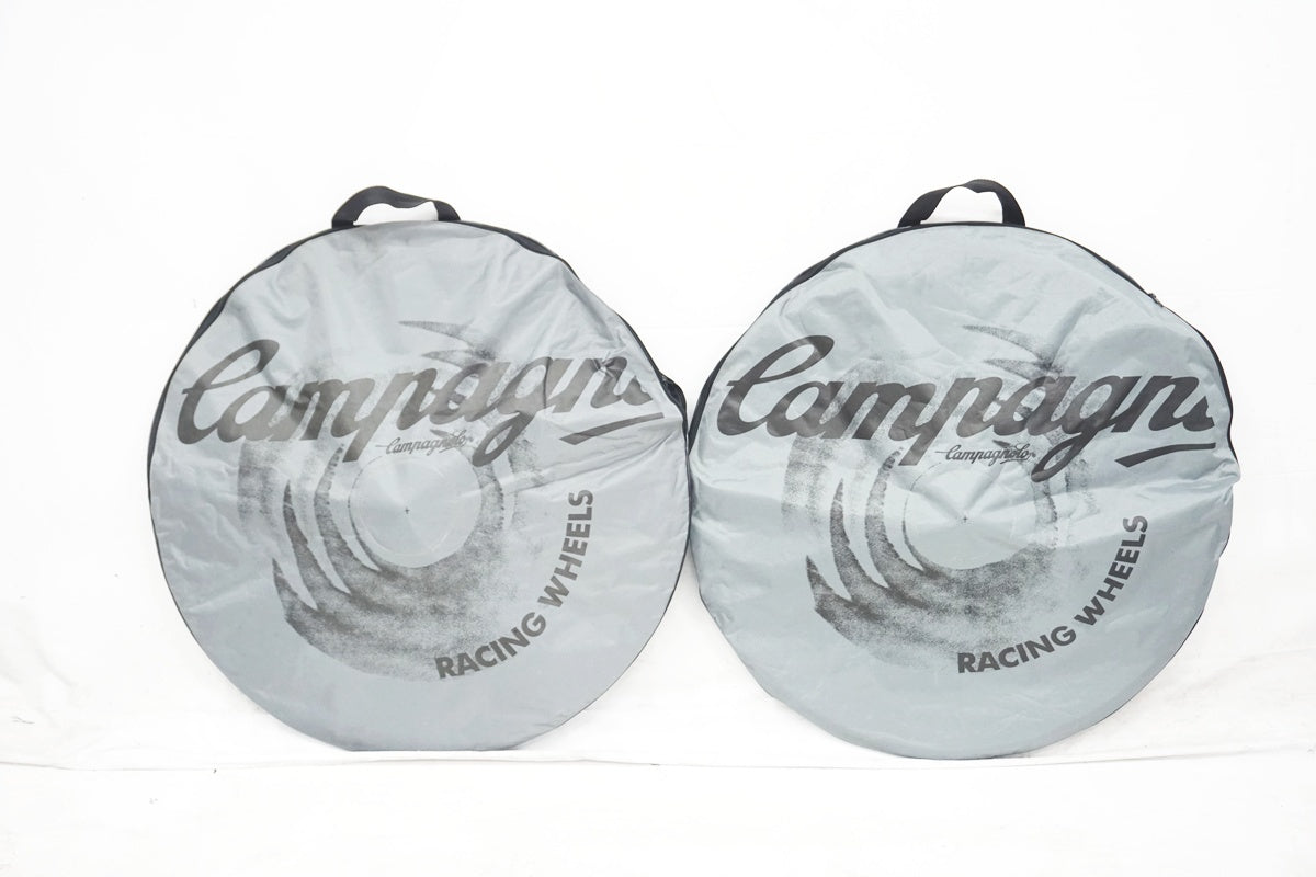 CAMPAGNOLO 「カンパニョーロ」 EURUS カンパフリー ホイールセット / 大阪美原北インター店