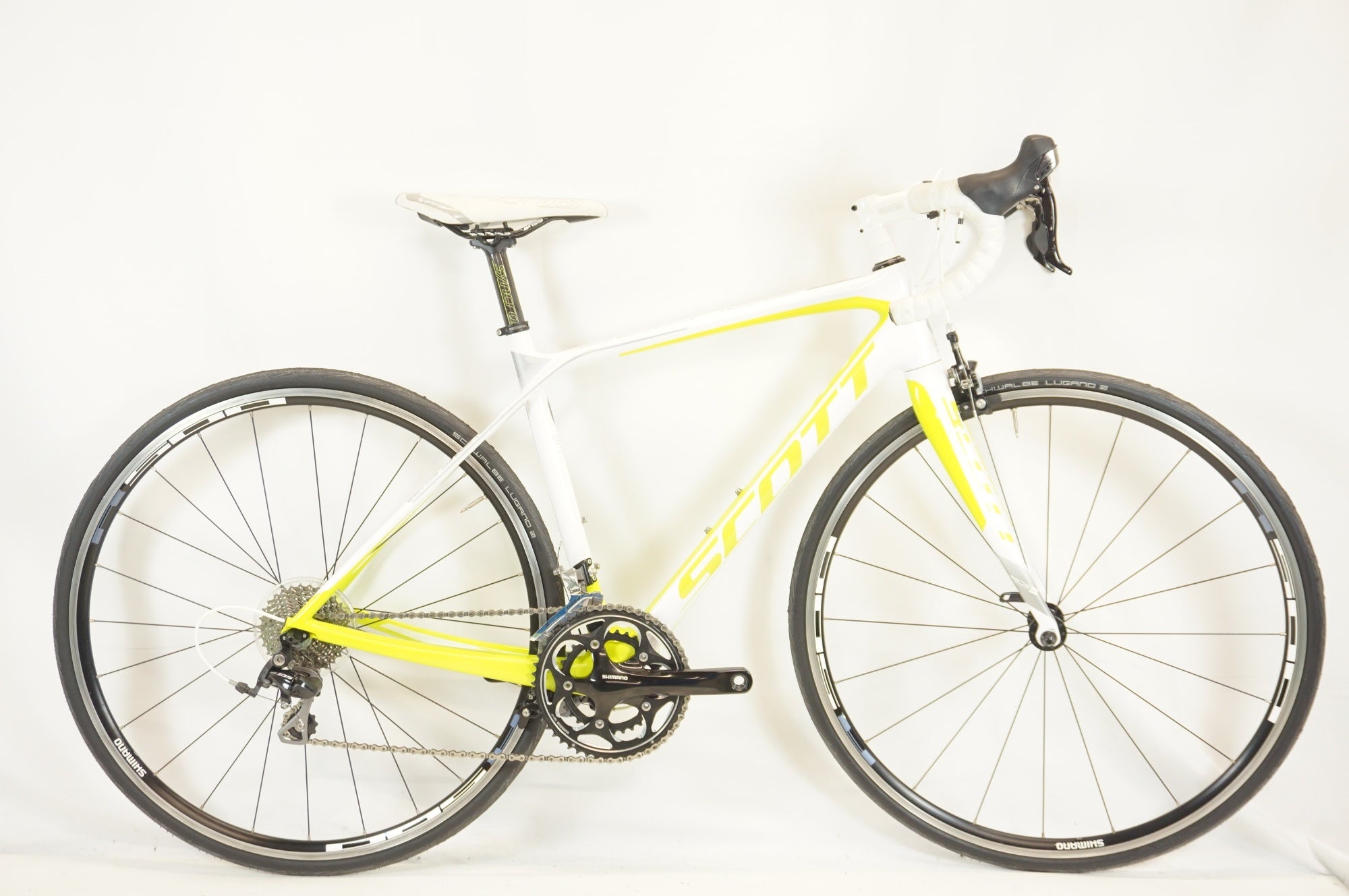 SCOTT 「スコット」 CONTESSA SOLACE 35 2014年モデル ロードバイク / 宇都宮店