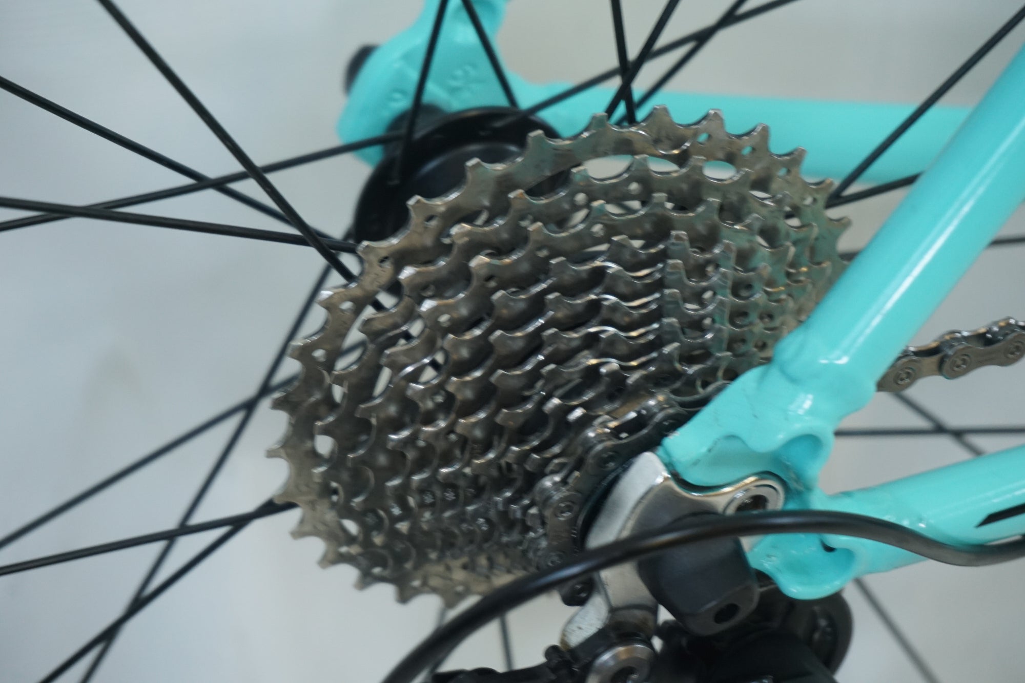 BIANCHI 「ビアンキ」 VIA NIRONE7 105 2019年モデル ロードバイク / AKIBA店