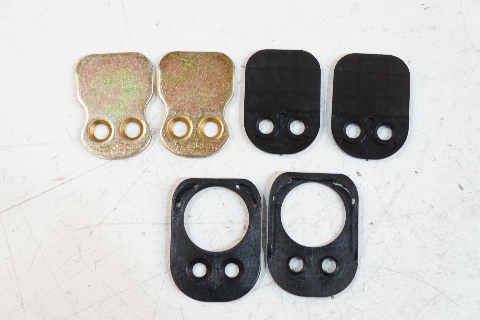 MAGPED 「マグペド」 GRAVEL X-CARBON ペダル / バイチャリ浦和ベース